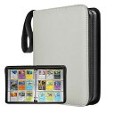 YOKISTARカードファイル9ポケットトレカファイル大容量900枚収納可能防水PU素材カード収納カードバインダー透明シート両面利用50ページ各種カードを集める...