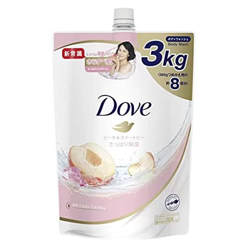 DOVE () ܥǥå ԡ&ȥԡ ؤ 3KG