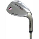 オリマー(ORLIMAR)スポーツウェッジORM-SPORTSWEDGE50ロフト:50°シルバー