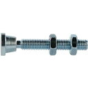 SPEEDYBスピーディブロックスイベル付コンタクトボルト(M6x35)10121