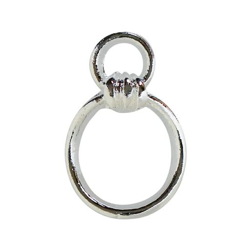 BONNAILACCESSORYドゥザノーシャイニーシルバー BONNAILACCESSORYドゥザノーシャイニーシルバー
