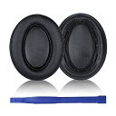 ADHIPER WH-H910N ワイヤレスオーバーイヤーイヤーパッド交換用ヘッドフォンパッド イヤーパッド イヤークッション イヤーマフ SONY WH-H9...