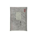 ダルトン(Dulton)パデッドエンべロープバッグforタブレット耐久性にタブレットケースipadタブレット用封筒耐水軽い230x165mmY925-1247TBGY