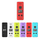 YOCAN KODO PRO VAPE MOD 電子タバコ ベイプ 本体 510規格 コンパクトバッテリー CBD ヴェポライザー 液晶付き【ニコチンなしリキッ...