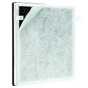 BBT100-RF-JPVital100交換用フィルターVital-100空気清浄機3層フィルタ一ペット特化ペットの毛省エネ脱臭集じんhepa水洗い可能プレフィルター1セット入り