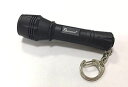 SERPENT LS701おしゃれなLEDアルミニウム懐中電灯 (バッテリーは含まれていません)