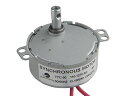 CHANCS同期モータTYC-50AC110V15-18RPM小型電動モータ4W50/60HZCW/CCW
