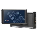 PortkeysPT6モニター5.2インチ3DLUT4KHDMIタッチスクリーン1920x1080垂直方向の拡張ライブストリーミングモニター