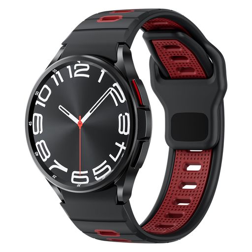 シリコンバンドコンパチブルSamsungGalaxyWatch7/6/5/4Band40mm44mm/GalaxyWatch6Classic47mm43mm/Watch4Classic46mm42mm/FE シリコンバンドコンパチブルSamsungGalaxyWatch7/6/5/4Band40mm44mm/GalaxyWatch6Classic47mm43mm/Watch4Classic46mm42mm/FE