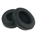 CHIC TUANT イヤーパッド FOR RAZER (レイザー) KRAKEN PRO V2 ヘッドセット に対応 交換用 ヘッドセット に対応 交換用 ヘ...
