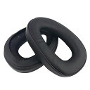 CHIC TUANT イヤーパッド FOR SENNHEISER (ゼンハイザー) GSP300 GSP301 GSP302 GSP303 GSP350 GSP...