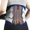 INTOSEA 腰ベルト 腰サポーター 【柔道整復師推薦】 蒸れない 軽い 腰コルセット 強力固定サポート 男女兼用 美姿勢 腰用 サポートベルト 骨盤ベルト 腰椎ベルト 強力マジックシール 作業用 日本語取扱説明書 敬老の日 贈り物