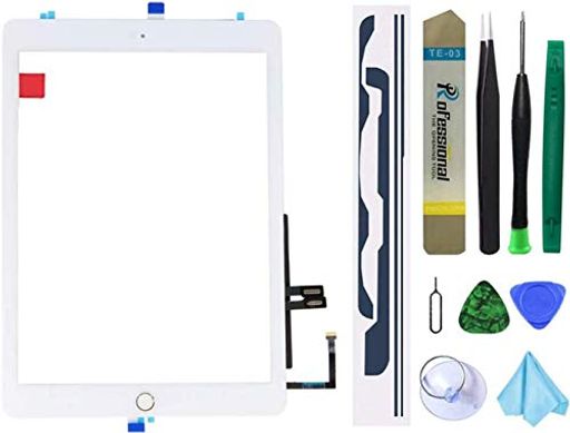 iPad6620189.7(A1893A1954)ѥ꡼ǥ(LCDϴޤޤޤ)ۡܥդ+ץ...