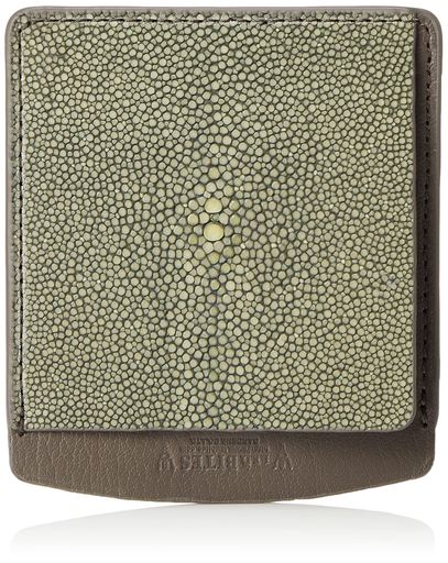 [エルイーディーバイツ]マネークリップミニ財布RAY