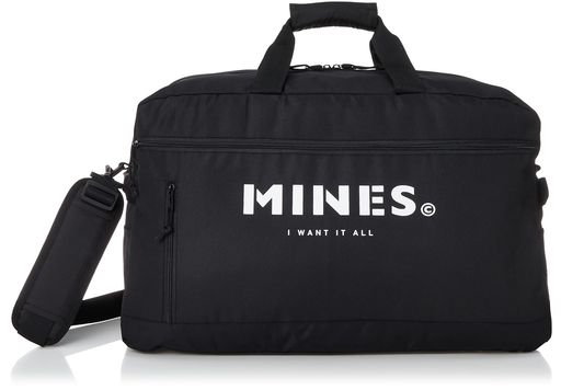 [クラックス]トラベルボストン50lトラベルボストンキッズ107467黒