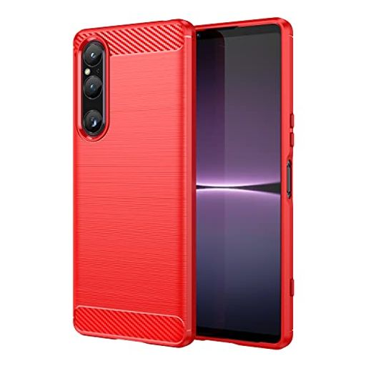 FOR XPERIA 1 V P[X GNXyA 1 V SO-51D / SOG10 / XQ-DQ44 / GAMING EDITION \tgP[X yLARFBULROCz\tgTPUVR[f یJo[ SONY XPERIA1 V