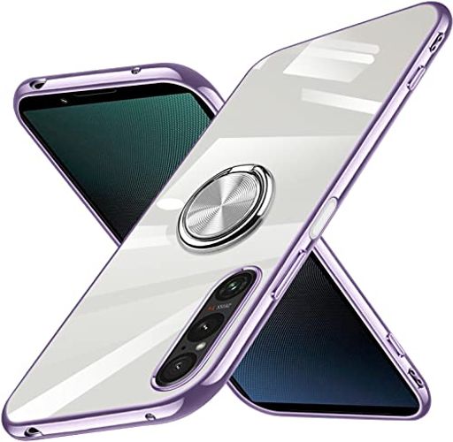 SONY XPERIA 1 V P[X NA Ot ϏՌ XPERIA1V SO-51D P[X  GNXyA 1 V SOG10 Jo[ X}zP[X y ^ \tg TPU X^h@\ ԍڃz_[Ή