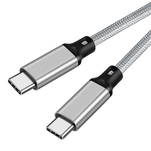 USB-C&USB-C֥3MLPOIEJUN100WPDб/USB3.2GEN2X2-20GBPSǡžPD3.0/QC3....