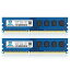 16gb kit pc3l-12800u ddr3l-1600mhz 8gb2 dimm Ű 1.35v/1.5v 2rx8 cl11 240pin ǥȥåpcѥб