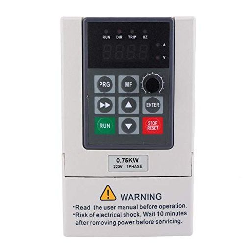 220V 0.75KW VFDώghCuCo[^[13o