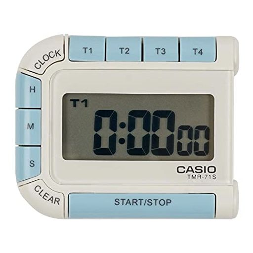 カシオ タイマー TMR-71S-7JH