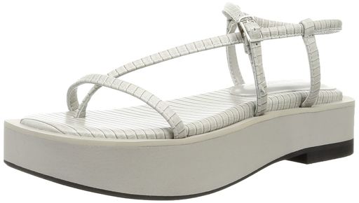 [リリーブラウン]フラットトングサンダル