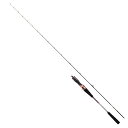 ダイワ(DAIWA)紅牙AIRTYPE-D68MHBTHRILLGAME・N