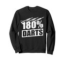 -180%ダーツ-面白いダーツプレーヤーダーツダーツトレーナー