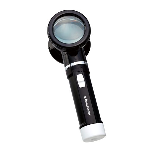 ビクセン(Vixen)ルーペLEDパワールーペH5042904