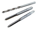 新潟精機(Niigataseiki)SK日本製タップドリルセットM5x0.8ドリル径4.2mmTDS-M5