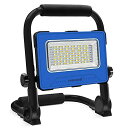 MEIKEE LED 作業灯 投光器 ランタン 100W相当 3000LM 充電式 懐中電灯 アウトドア キャンプ 登山 夜釣り 防災 停電 緊急 地震対策 停...
