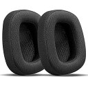 OKCSC イヤーパッド ヘッドホン交換用イヤーパッド イヤークッション FOR LOGICOOL (ロジクール) G933/G23/G433/G432/ G5...