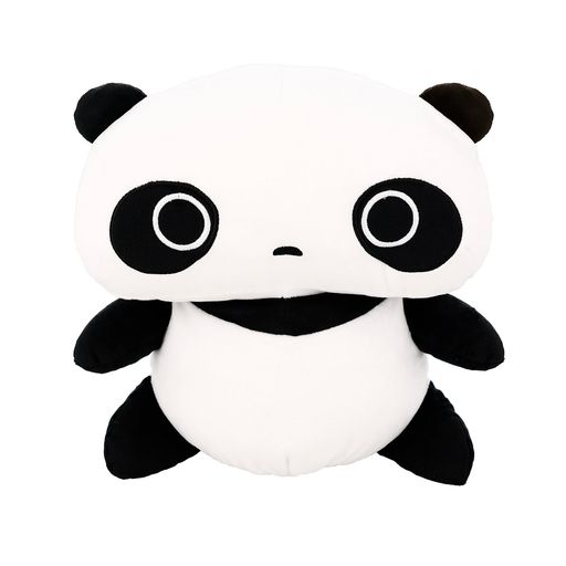 サイズ:約H27xW24xD16cm(手・足部分含めず) / 生産国:中国 組成:ポリエステル100% / 仕様:ファー生地・刺繍 ゴルフのドライバーのヘッドをしっかり保護。 被せるだけで簡単に装着。 2025 San-X