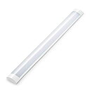 LEDベースライト120cmキッチンベースライト40W直管蛍光灯照明器具器具一体型昼白色(5000K)LEDシーリングライト蛍光灯器具天井照明5200lm4畳6畳8畳(昼白色1本)