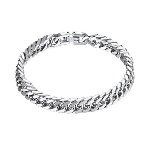 [PROSTEEL] ʿ֥쥹å  8MM 21 ֥쥹åȥ ƥ쥹 ٤ 륮б ҥåץۥå ...