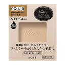 VISEE(ヴィセ) リシェ フィルタースキン ファンデーション OC-410 普通の明るさの自然な肌色 詰替え用 10グラム (X 1)(4)