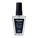 FERNANDA(フェルナンダ) BODY MIST FOR MEN LUZ SOLAR (ボディミスト フォーメン ルーズソーラー)