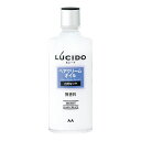LUCIDO(ルシード)ヘアクリームオイル200ML