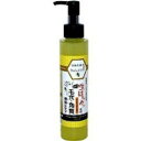 ハニージェルクレンジングD生はちみつクレンジング150mL