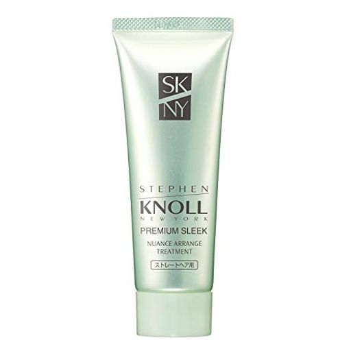 STEPHENKNOLL(スティーブンノル)プレミアムスリークニュアンスアレンジトリートメント(ストレートヘア用)