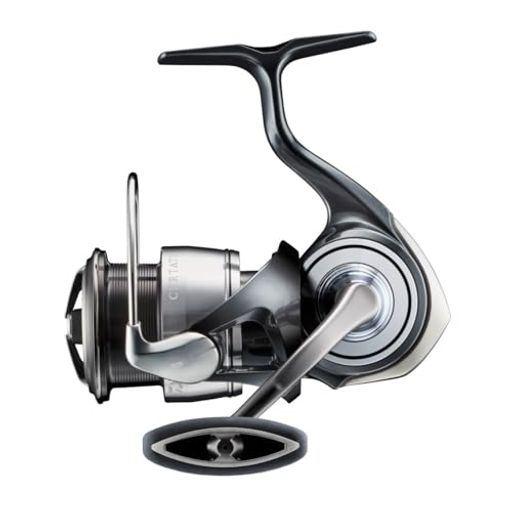 ダイワ(DAIWA)スピニングリール24セルテ-トLT2500-H(2024年モデル)