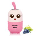 KINGRADA 電子タバコ 使い捨て VAPE 8500回吸引可能 ベイプ 本体 ニコチン タール無し 10風味セット 禁煙パイポ 禁煙グッズ シーシャ 持ち...