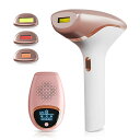 【独創モデル】脱毛器 99万発照射 だつもうき VIO対応 アタッチメント4個付 家庭用 液晶ディスプレイ 9段階レベル 自動照射 連続照射 全身ケア レディー...
