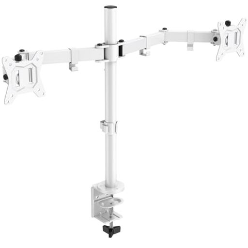 ERGEAR ˥ ǥ奢 2 ۥ磻/ 17~32б Ѳٽ2-7KG VESA75*75MM 100*1...