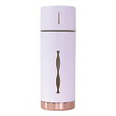 東洋ケース加湿器MINIHUMIDIFIERルビンピュアホワイト5.4x5.4x15.2cmMHUM-RB-WH