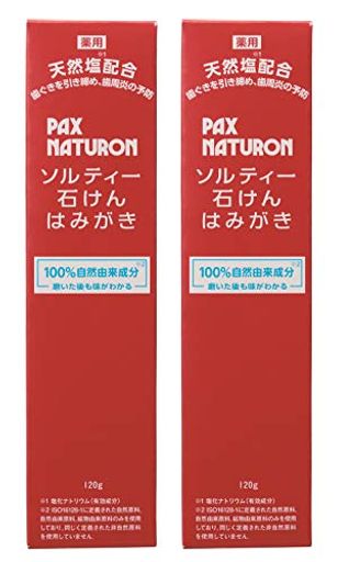 PAX NATURON(ѥåʥ) ڤޤȤ㤤 ƥФϤߤ 120G2 120 (X 2)