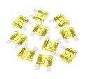 CONEXTLINKMAXI50-10ニッケルMAXIヒューズ10個50A
