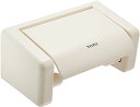 TOTO紙巻器樹脂製パステルアイボリーYH50#SC1