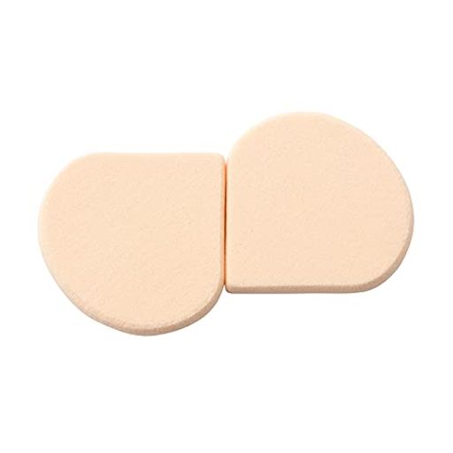 Chacottチャコットクリームファンデーション用パフスポンジパフ2個入り品番:025(B) Chacottチャコットクリームファンデーション用パフスポンジパフ2個入り品番:025(B)