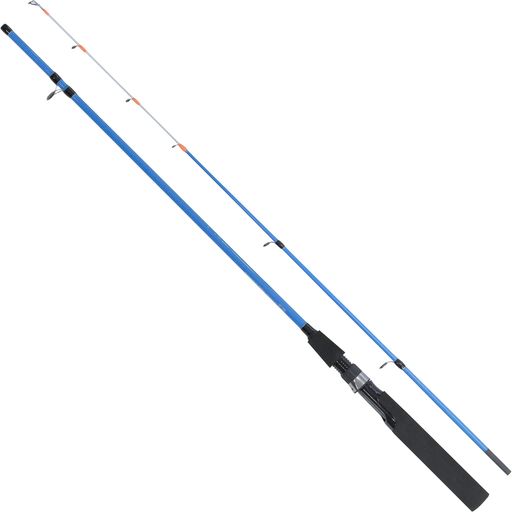 商品コード:BSC2150M 標準全長(m):1.5●仕舞寸法(cm):79 継数(本):2●標準自重(g):88 先径(mm):1.6●元径(mm):12
